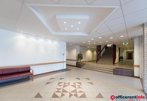 Offices to let in Mogyoród útja 42.