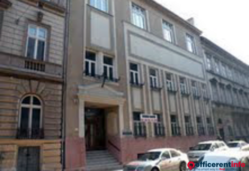 Offices to let in Étk Irodaház - ELADÓ