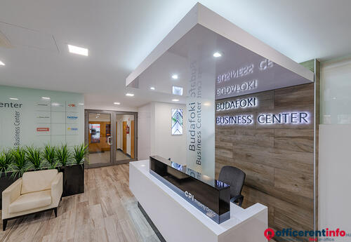 Offices to let in BC 209
