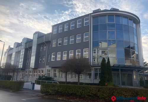 Offices to let in Bright Site Offices