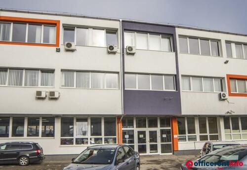 Offices to let in M9 Irodaház