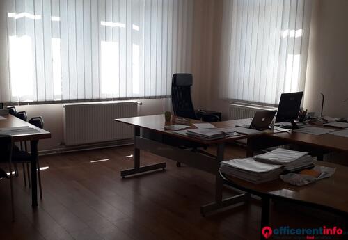 Offices to let in Dandy Kft.