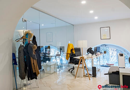 Offices to let in B6 iroda