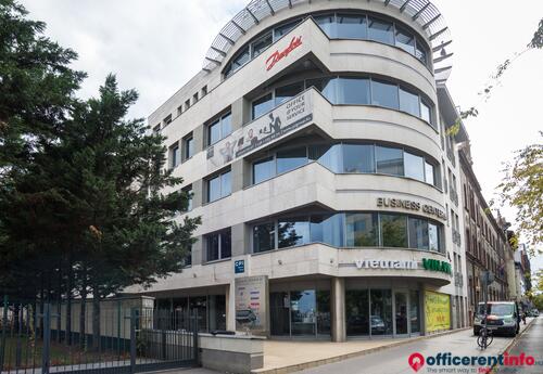 Offices to let in Discover many ways to work your way in Regus Northside Business Centres