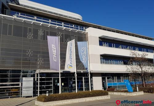 Offices to let in Büro Center West