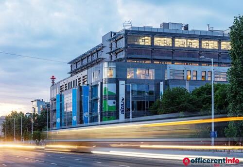 Offices to let in Skylight City