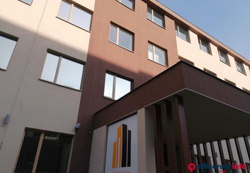Offices to let in Innovation Offices Irodaház