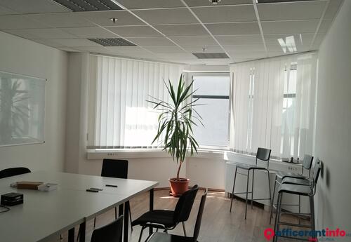 Offices to let in 1062. Kodály köröndnél, napfényes, 4. emeleti, 275 - 550  nm-es irodaterület bérelhető