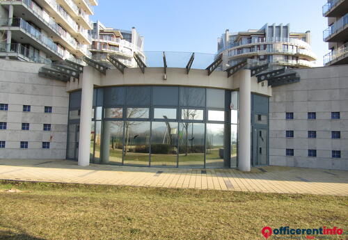 Offices to let in Autóker Holding Zrt - Újlipótváros