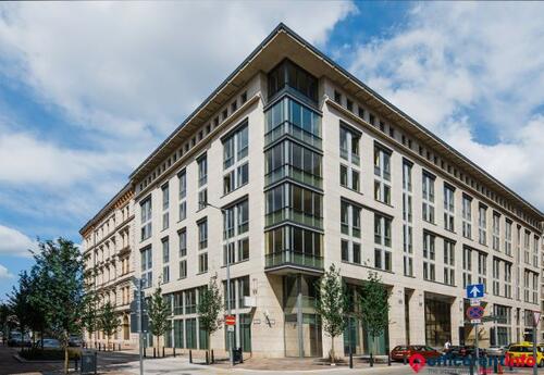 Offices to let in ACADEMIA