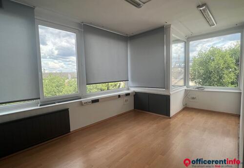 Offices to let in IV. kerületben a Váci úto Újpest Központtól 400 méterre légkondicionált irodákat 30-104 nm-ig. kiadók.