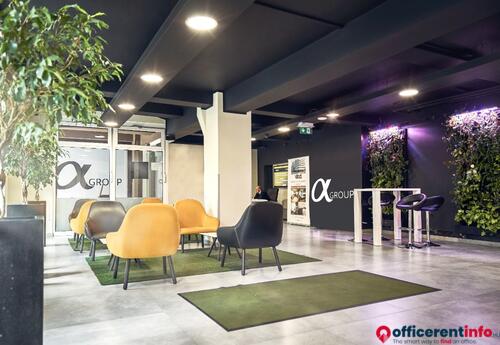 Offices to let in 13. Ker Victor Hugó utcában 20 nm töl 250 nm -ig  irodák kiadók