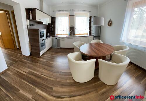 Offices to let in Szentendrén kiadó 150 nm-es családi ház iroda részére