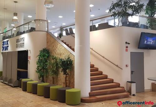 Offices to let in VI. kerület Jókai utcában kiadó iroda