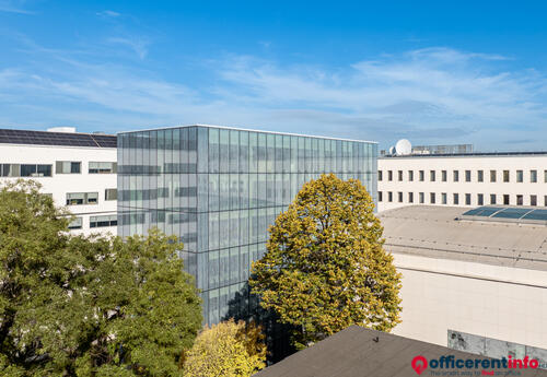 Liget Center Vitrum