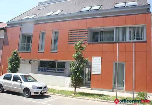 Offices to let in DBH - Arany János u. - Debrecen