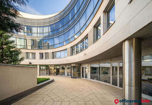 Offices to let in BC 91