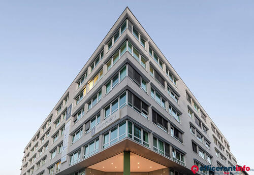 Offices to let in Greenpoint 7