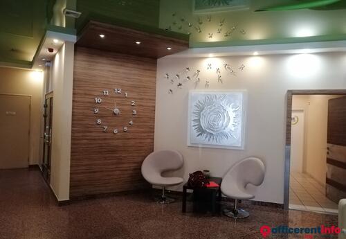 Offices to let in Kodály köröndnél modern jó elrendezésú iroda kiadó.