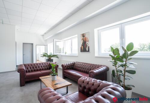 Offices to let in Budaörs- BITEP OFFICES