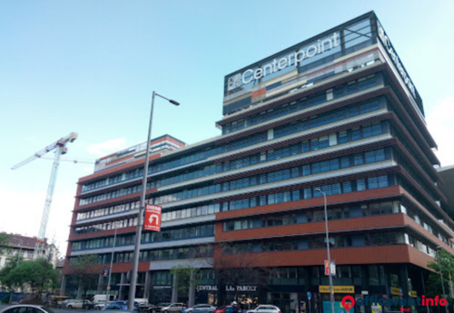 Offices to let in Discover many ways to work your way in  Regus Centerpoint