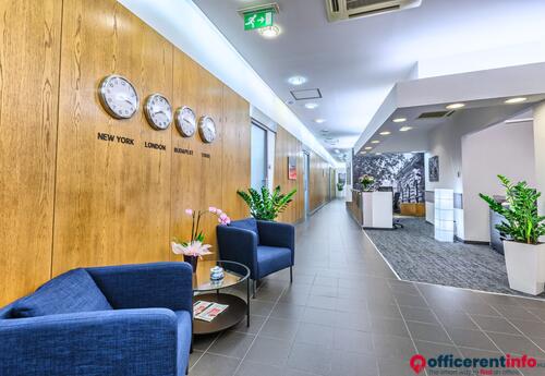 Offices to let in NW BJ48 Serviced Offices