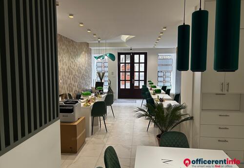 Offices to let in Rakonczai Viola