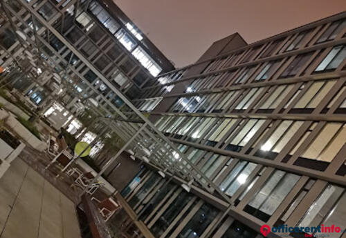 Offices to let in All inclusive rugalmas munkavégzési lehetőségek a Regus Mill Parkban