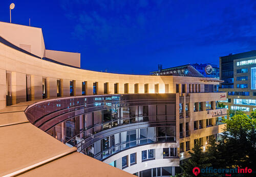 Offices to let in All inclusive rugalmas munkavégzési lehetőségek a Regus Northside Business Centres