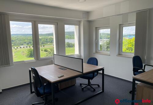 Offices to let in Biatorbágy, Vendel park