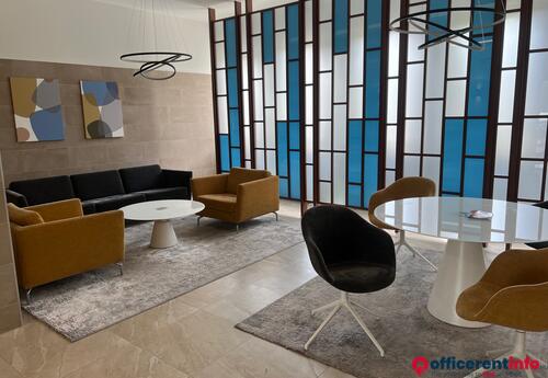 Offices to let in Népliget szomszédságában Könyves Kálmán körút kis  méretű, lakás irodák  kiadók