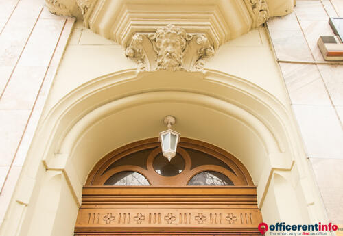 Offices to let in SOTER-LINE IRODAHÁZ