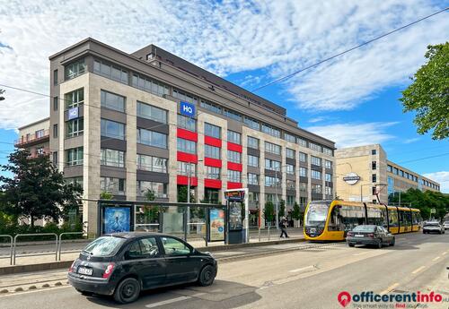 Offices to let in Discover many ways to work your way in Regus F99 Office