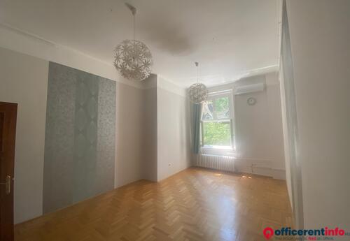 Offices to let in Városligetnél, Városligeti fasorban, 1 légterű iroda