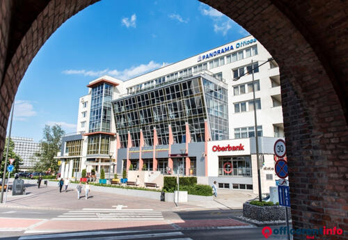Offices to let in Panorama Offices