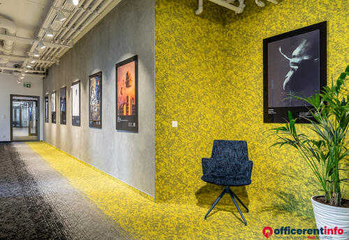 Offices to let in Office rooms for sublease in Corvin Techology & Science Park