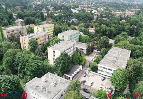 Offices to let in Hűvösvölgyi úti irodaparkban különböző méretű irodák már 30 nm - töl bérelhetők