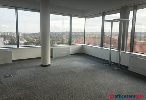 Offices to let in Sasad West Irodaház