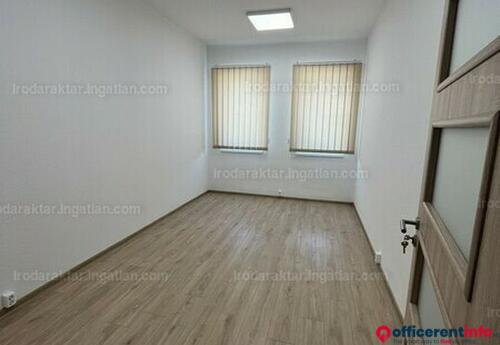 Offices to let in Kis méretű irodák kiadók 16. kerület Szabadföldi út végénél és Kistarcsa határánál közvetlenül M0 autópálya mellett