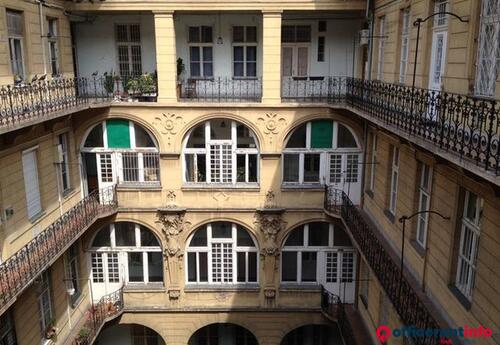 Offices to let in XIII. Szent István körúton 123 nm-es, lakás iroda kiadó