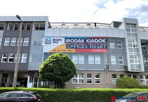 Offices to let in Bright Site Office