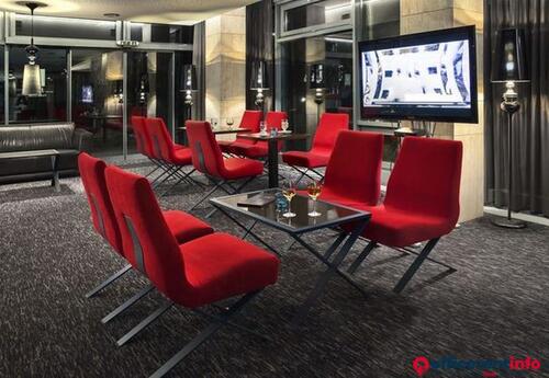 Offices to let in XI. Dayka Gábor utcában iroda kiadó