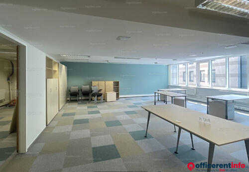 Offices to let in Millennium Center