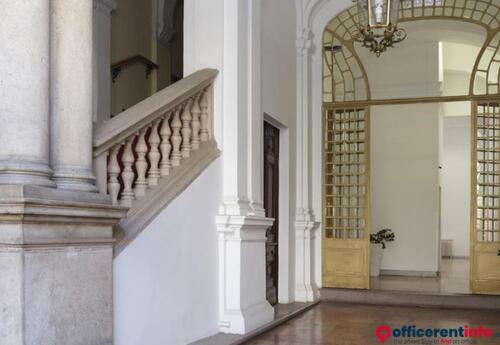 Offices to let in Kiadó a Bajcsy Zsilinszky út - Nyugati térnél 116 nm - es iroda