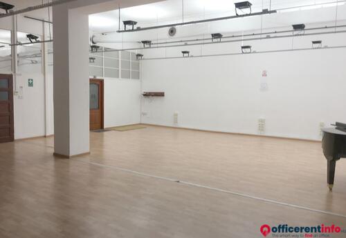 Offices to let in XIV. kerületben Stadionoknál rendezvény terem -  hangulkatos iroda kiadó