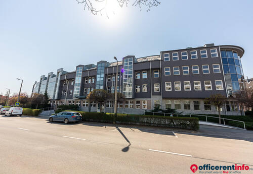 Offices to let in Bright Side Office