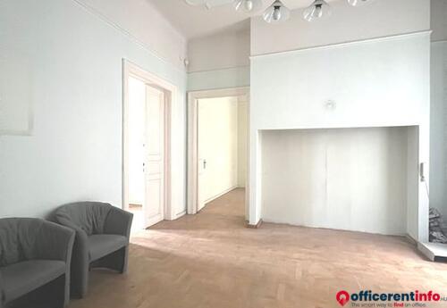 Offices to let in Bajza utcában 6 szobás  lakásiroda kiadó