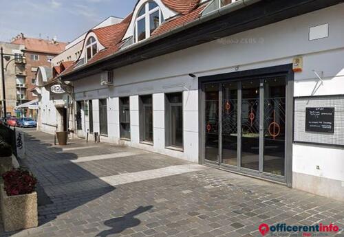 Offices to let in Bécsi úton III. kerület kínálunk kiadó hangulatos irodákat.