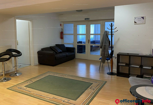 Offices to let in Kiadó villaépületben lévö önnáló szinten iroda Városliget fasorban