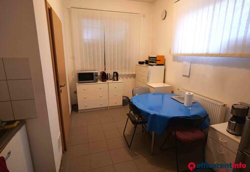 Offices to let in Panaudio